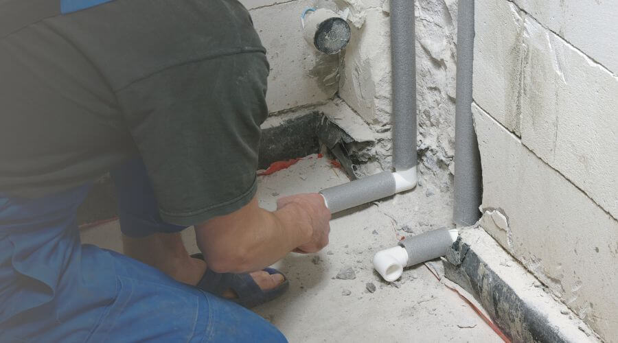 Professional septic tank pumping services in Churubusco, NY